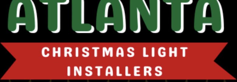 Atlanta Christmas Light Installers